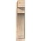 Ekena Millwork Imperial Block Smooth Outlooker, Douglas Fir, 7 1/2"W x 20"D x 32"H OUT08X20X32IMP05SDF - alternate 2
